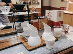 -The Roastery By AllYouWant(福田店)