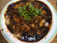 -二子海鲜大排档(太阳城店)