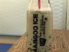 -MANGOO芒可ice(大观天地MALL店)