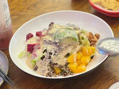 -必点海鲜·鲅鱼水饺(鞍山西道店)
