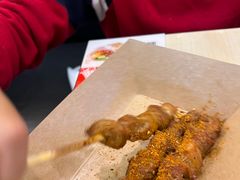 -桂在香知桂林米粉(红博中央公园店)