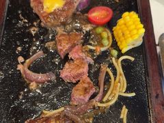 -豪客来牛排(红豆万花城店)