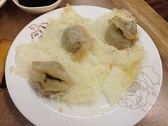 iphone_upload_pic-蓉李记成都名小吃(武汉菱角湖万达店)