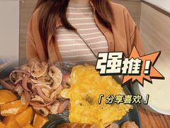 -Dreamsalad梦想轻厨(健康轻食·减脂沙拉·意面·祖庙店)