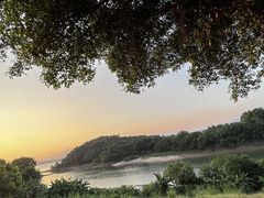 -福建鲤鱼洲酒店