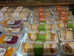 -面包新语(无锡M会员店)
