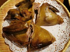 -燕郊烧鸽子(广安路店)