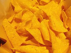 玉米片-FABIO’S费比欧披萨餐厅