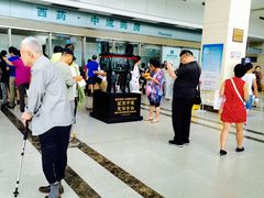 -中国中医科学院望京医院(院本部)