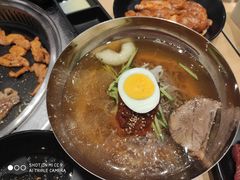 -花味·自助烤肉(雨花客厅店)