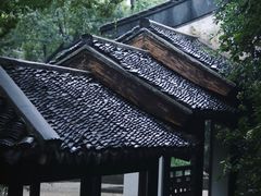 -惠山古镇·寄畅园