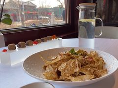 -满堂·烤鸭店·北京菜(鼓楼店)