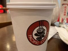 -太平洋咖啡(五月花店)