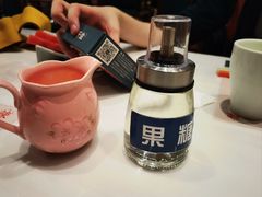 -椒千金(江宸天街店)