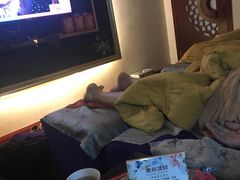 -华夏良子·足道SPA艾灸(开源店)