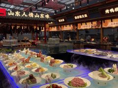 -老山东·山东菜(鲁菜名店)