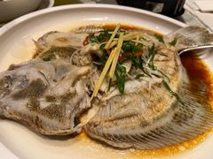 -子霖南山鲜虾面(南山总店)