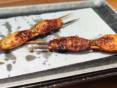 -管氏翅吧(马家堡店)