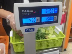 -辣火功夫麻辣烫(明洞1号店)