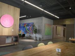 大堂-山下C5cafe(惠通时代广场店)