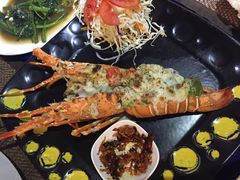 -Onion restaurant
