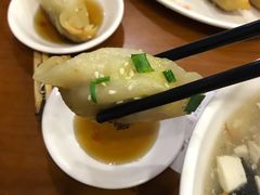 -小姜锅贴(凤凰街店)