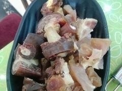 -欢乐海岸美食联盟