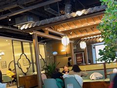 -三凤酒家·百年无锡菜(清扬茂业店)