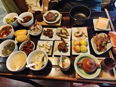 -青藤茶馆(南山路店)