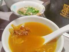 -野·大山里野生菌石锅土鸡(益田假日店)
