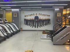 -RunningFit健身高端私教馆(红星美凯龙店)