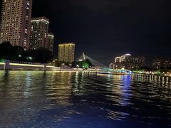 -海河游船-永乐码头(大悲院)