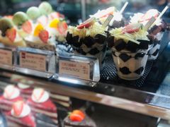 巧克力蛋糕杯-85度C(青岛闽江路店)