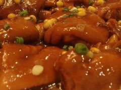 -大鸭梨烤鸭(左家庄店)