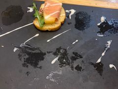 -沏点Trattoria意大利餐厅(新街口店)