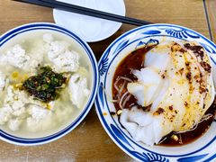 菜豆腐-零玖壹陆汉中小吃