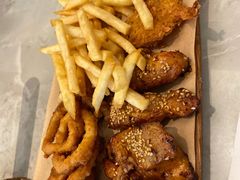 -必胜客(桐梓坡店)