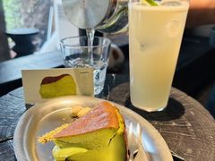 -MINDFO咖啡厅(岗顶店)