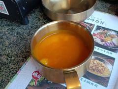 -兰正韩·韩国料理(春熙路店)