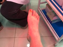 -世龙世家甲沟炎·灰指甲·嵌甲矫正·修脚(武侯区双楠店)