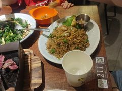 -卡朋厨房(289艺术园区店)