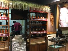 -顺德粥城·叹茶食粥(良化店)
