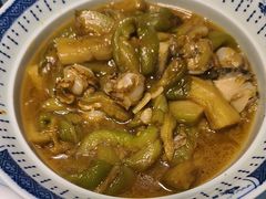 -大连湾旭日·家宴·海肠捞饭(马栏广场店)