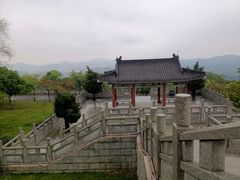 -高榜山景区