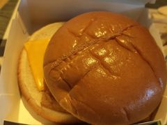 -麦当劳(团结湖店)