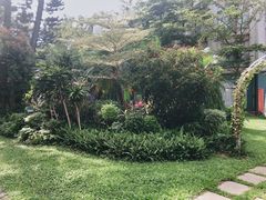 -香港银矿湾渡假酒店