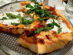 -Osteria Garden 生蚝花园餐厅(原进贤路店)