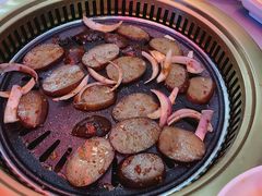 -棒小伙·齐齐哈尔烤肉(龙茗路店)