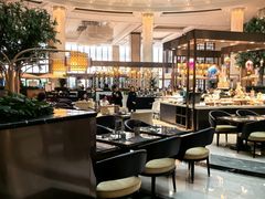 -漢咖啡·全服务式自助晚餐(武汉洲际酒店)