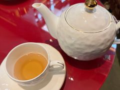 -行者书屋大堂吧 ·下午茶(南京圣和府邸酒店)